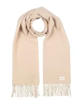 Шарф Rag & Bone, бежевый