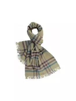 Шарф Ragman s, серый