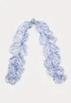 Шарф Ralph Lauren, белый