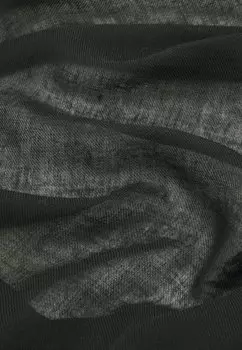 Шарф Ralph Lauren, черный