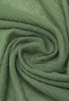 Шарф Ralph Lauren, зеленый