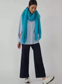 Шарф размера xl Codello, синий