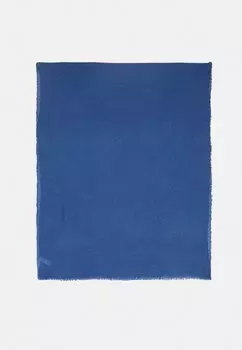 Шарф RCS_WOOLMIXSCAR Esprit, синий