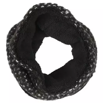 Шарф Regatta Lorelai Snood III, черный