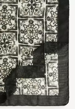 Шарф REGULAR FIT Next, черный