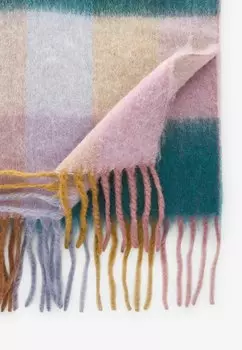 Шарф REGULAR FIT Next, фиолетовый