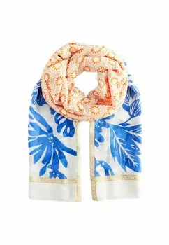 Шарф Regular Fit Next, синий