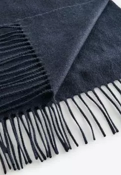 Шарф REGULAR FIT Next, синий