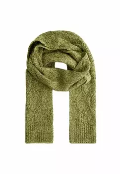 Шарф REGULAR FIT Next, зеленый