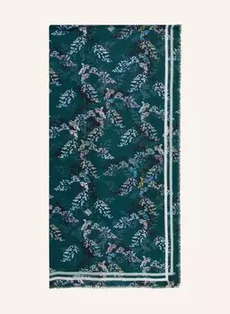 Шарф Riani, синий