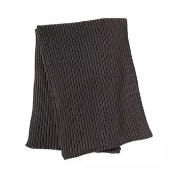 Шарф Rick Owens Long Scarf, цвет Dust