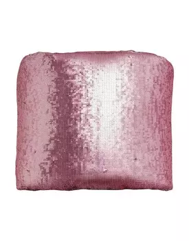 Шарф Rick Owens, розовый