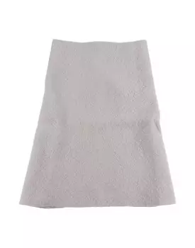 Шарф Rick Owens, серый