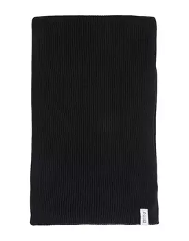 Шарф Rif, черный