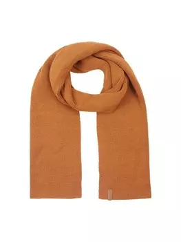 Шарф riverso RIVLiam, коричневый