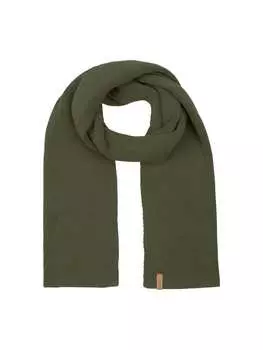 Шарф riverso, зеленый