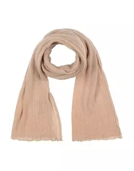 Шарф Roberto Collina, песочный