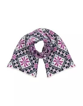 Шарф Roberto Collina, синий