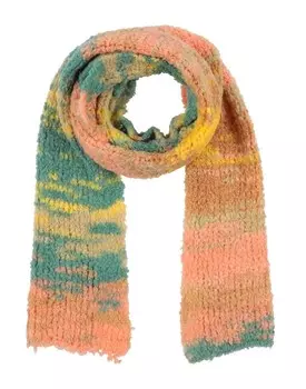 Шарф Roberto Collina, желтый