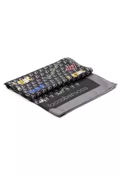 Шарф Roccobarocco