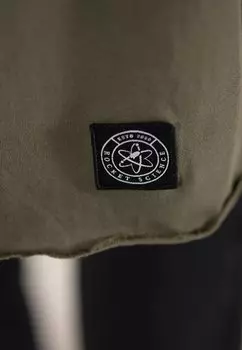 Шарф Rocket Science, серый