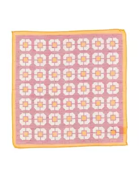 Шарф Roda, бордовый