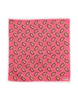 Шарф Roda, фуксия