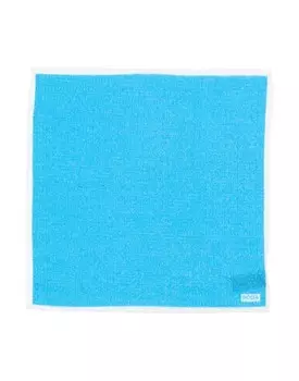 Шарф Roda, лазурный