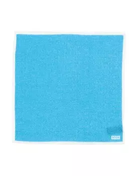 Шарф Roda, лазурный