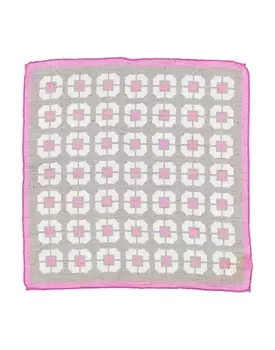 Шарф Roda, серый