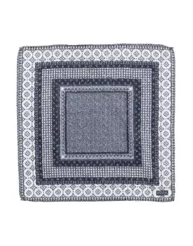 Шарф Roda, синий