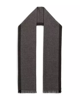 Шарф Rodd & Gunn Dunedin, серый