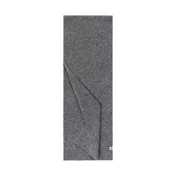 Шарф Roeckl, антрацит/пестрый серый