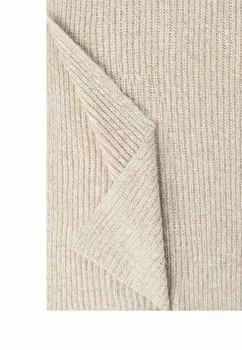 Шарф Roeckl, бежевый