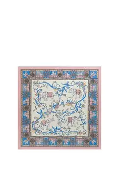 Шарф Roeckl, бежевый