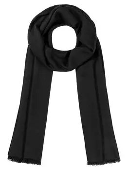 Шарф Roeckl, черный