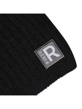 Шарф Roeckl, черный