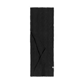 Шарф Roeckl, черный