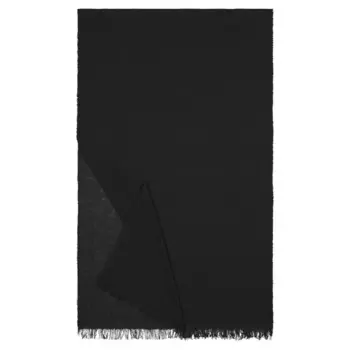 Шарф Roeckl, черный