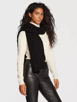 Шарф Roeckl, черный