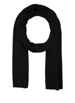 Шарф Roeckl, черный