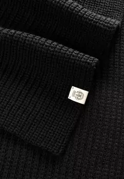 Шарф Roeckl, черный