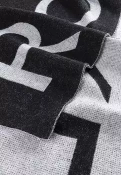 Шарф Roeckl, черный