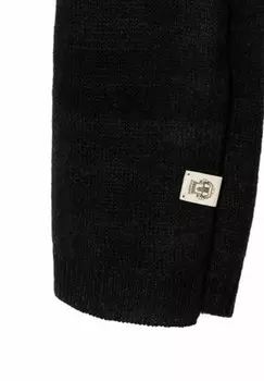 Шарф Roeckl, черный