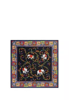 Шарф Roeckl, черный