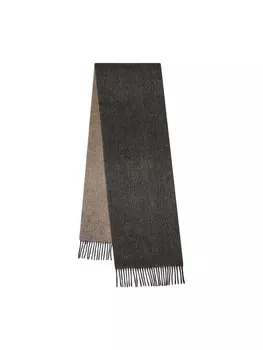 Шарф Roeckl, коричневый