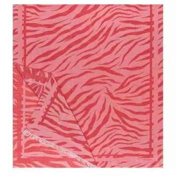 Шарф Roeckl, красный