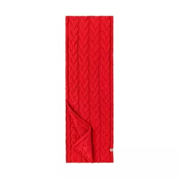 Шарф Roeckl, красный