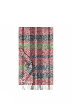 Шарф Roeckl, красный