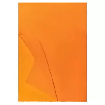 Шарф Roeckl, мандарин